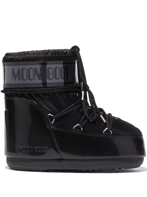 Icon Low Glance Snow Boot MOON BOOT | 80D1409350N001